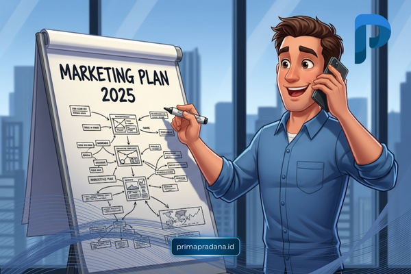 AI Powered Marketer