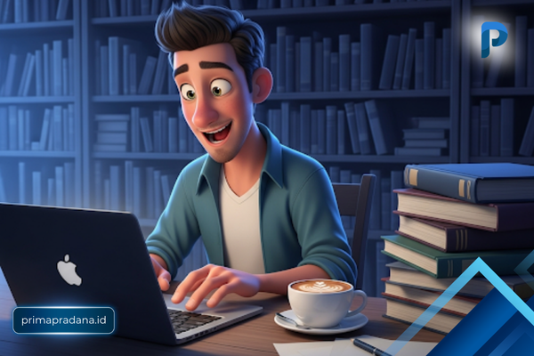 Sering Disepelekan, inilah 6 Peran Content Writing dalam menunjang Bisnis