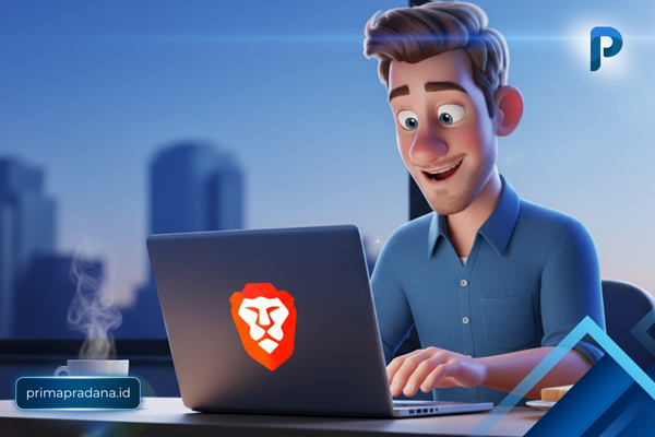 Brave Browser: Sejarah, Kelebihan, dan Kekurangannya Dibanding Browser Lain